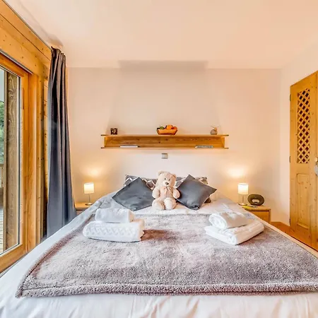 Les Balcons Etoiles - 4 Pieces Pour 8 Personnes 161 * La Plagne