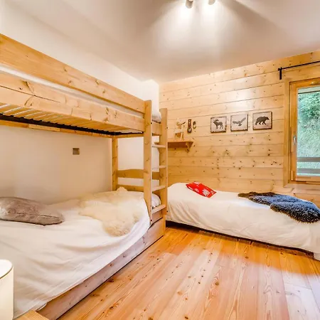 Apartment Les Balcons Etoiles - 4 Pieces Pour 8 Personnes 161 La Plagne